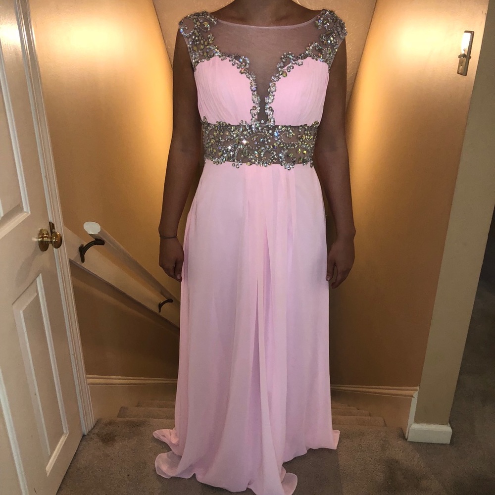 Pageant/Prom Dress